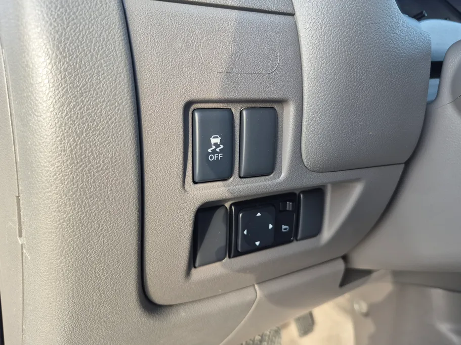 2024 Nissan Sunny Classic-comfort 