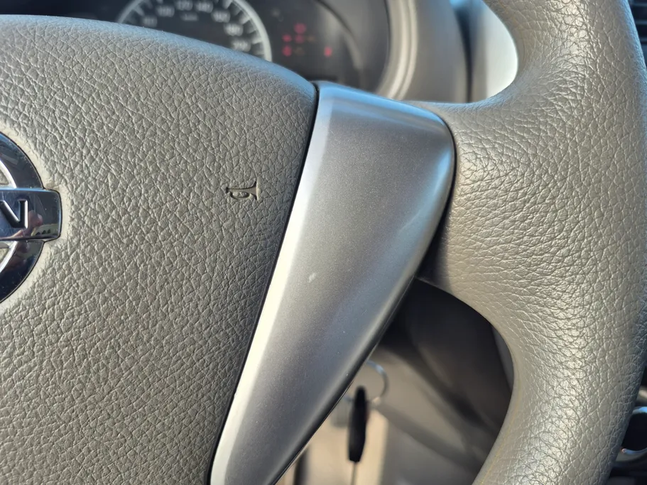 2024 Nissan Sunny Classic-comfort 