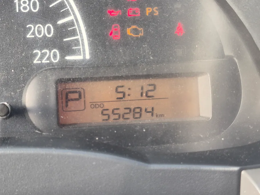 2024 Nissan Sunny Classic-comfort 