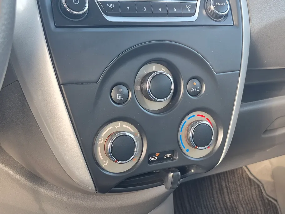 2024 Nissan Sunny Classic-comfort 