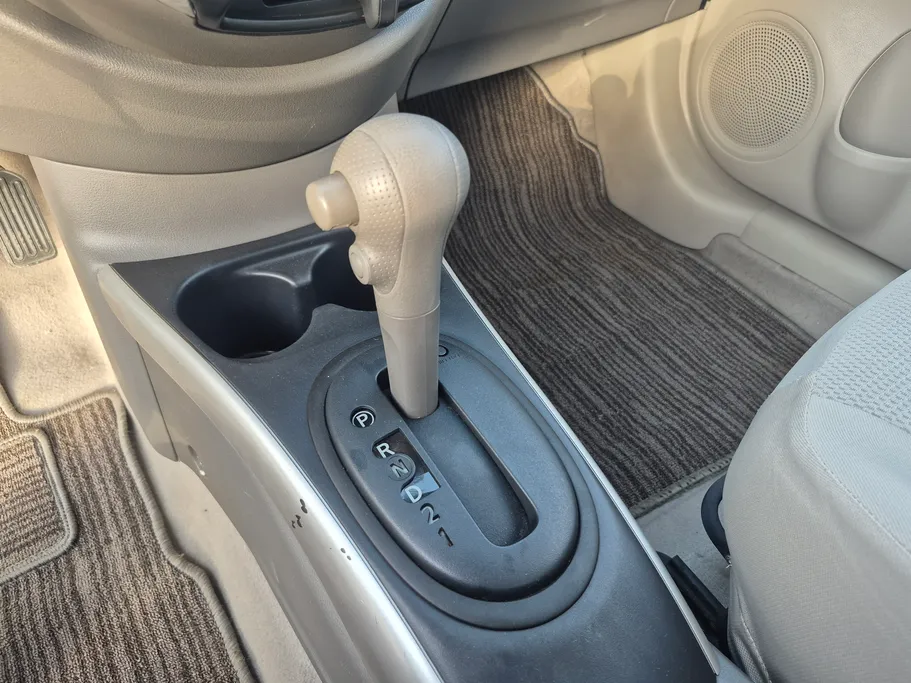 2024 Nissan Sunny Classic-comfort 