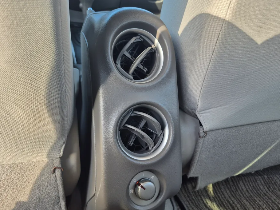 2024 Nissan Sunny Classic-comfort 