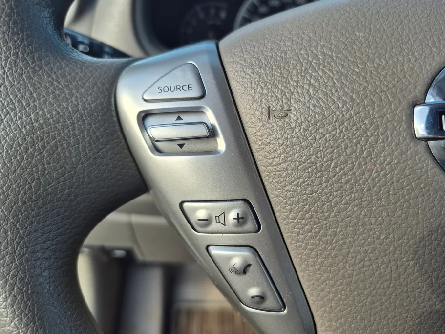 2024 Nissan Sunny Classic-comfort 