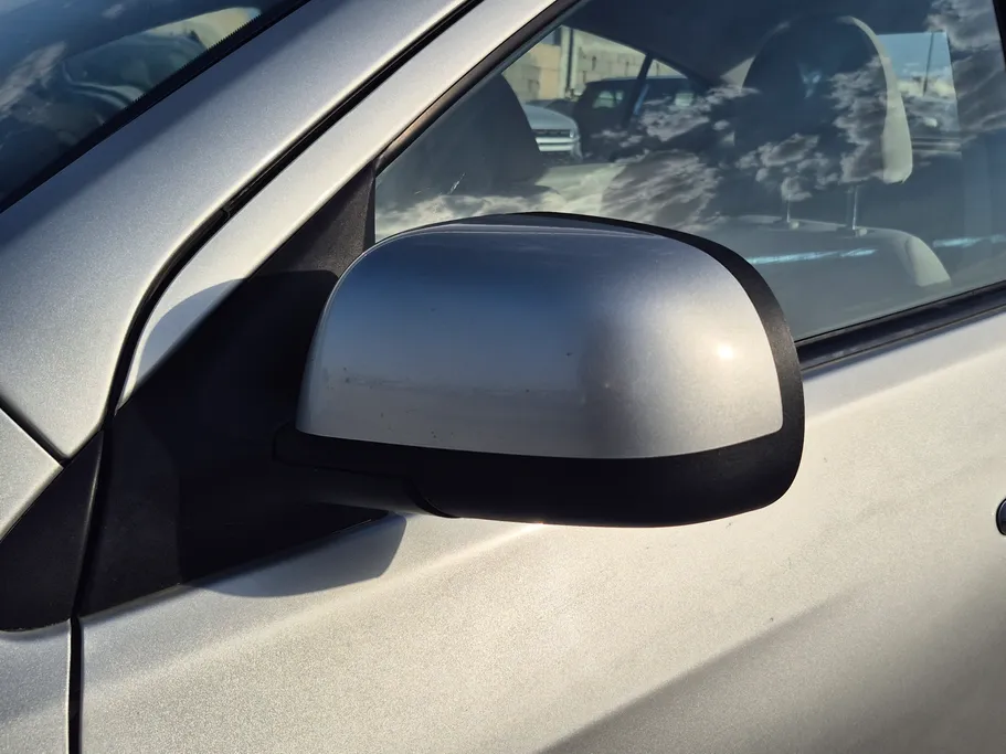 2024 Nissan Sunny Classic-comfort 