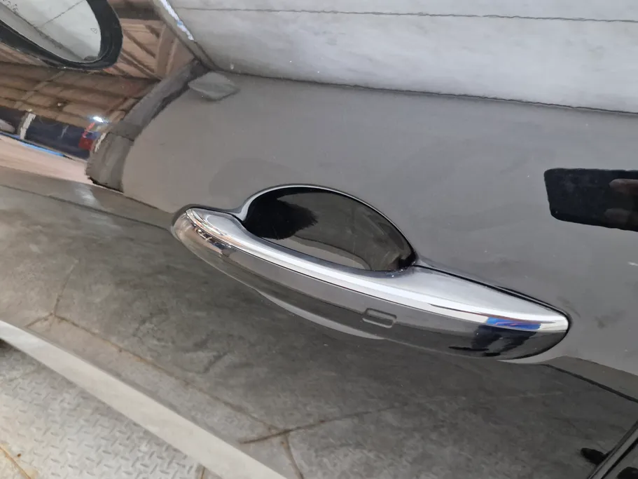 2026 Genesis GV80 Royal 