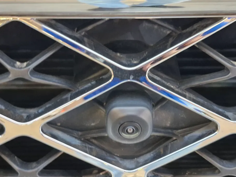 2026 Genesis GV80 Royal 