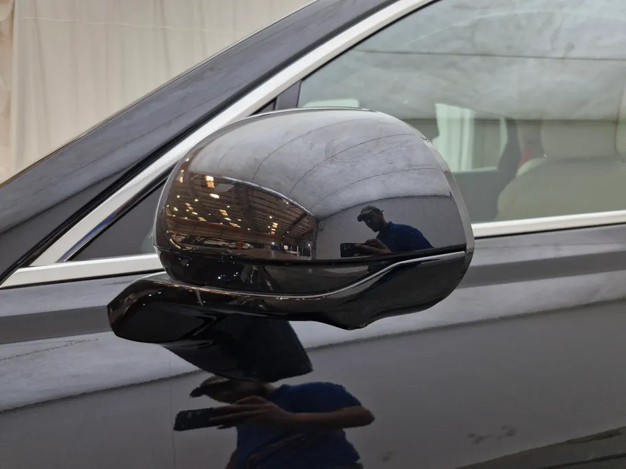 2026 Genesis GV80 Royal 