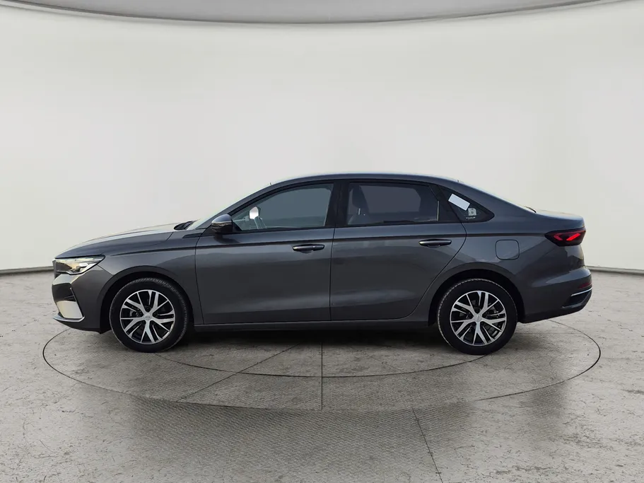 2024 Geely Emgrand GS 