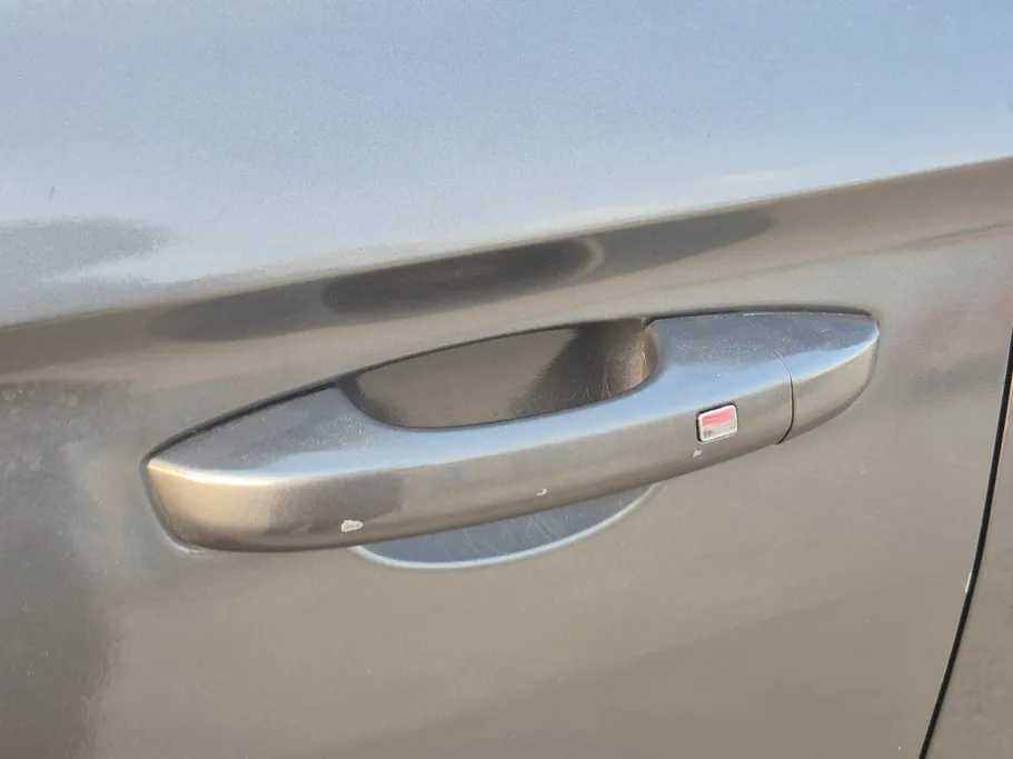 2024 Geely Emgrand GS 