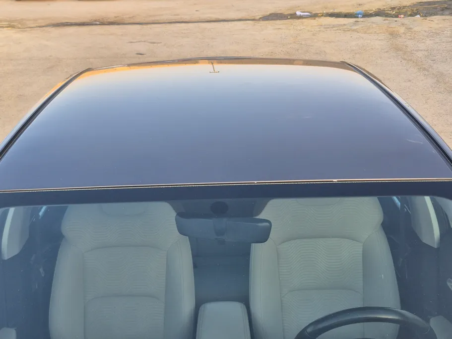 2024 Geely Emgrand GS 