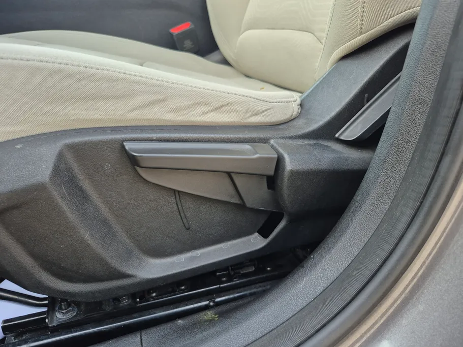 2024 Geely Emgrand GS 