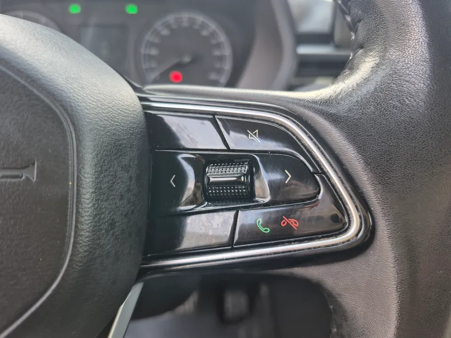 2024 Geely Emgrand GS 