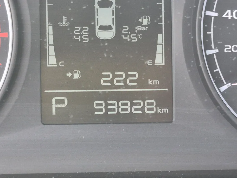 2024 Geely Emgrand GS 