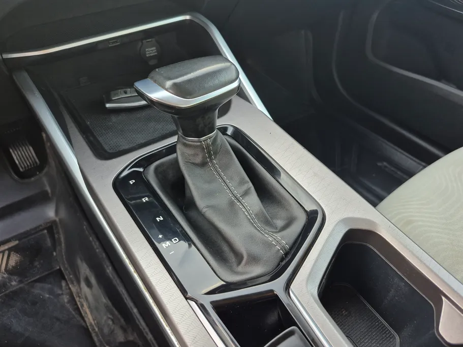2024 Geely Emgrand GS 