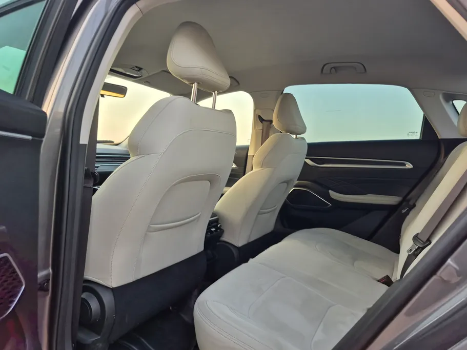 2024 Geely Emgrand GS 
