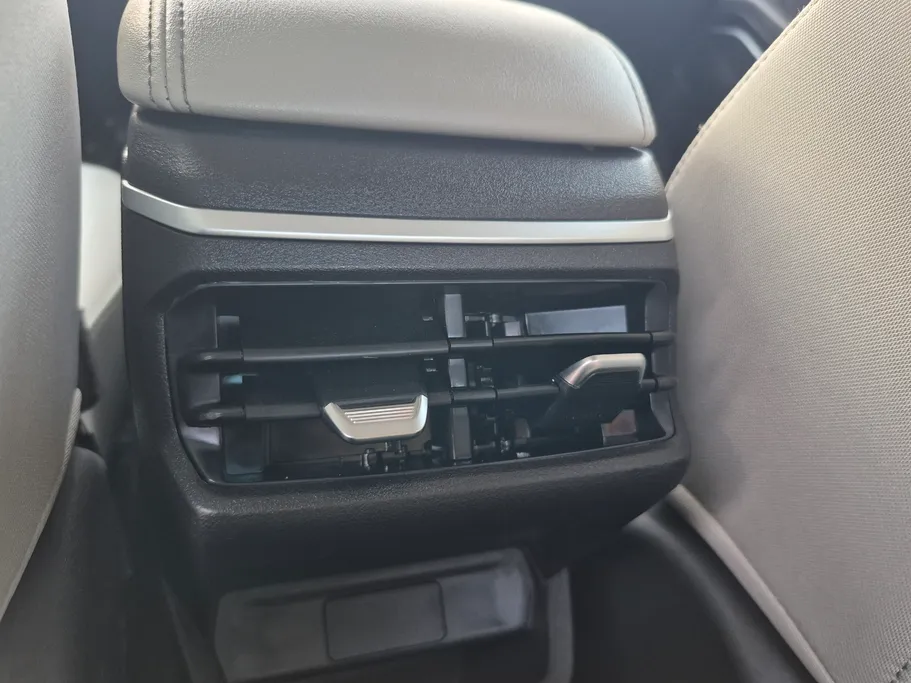2024 Geely Emgrand GS 