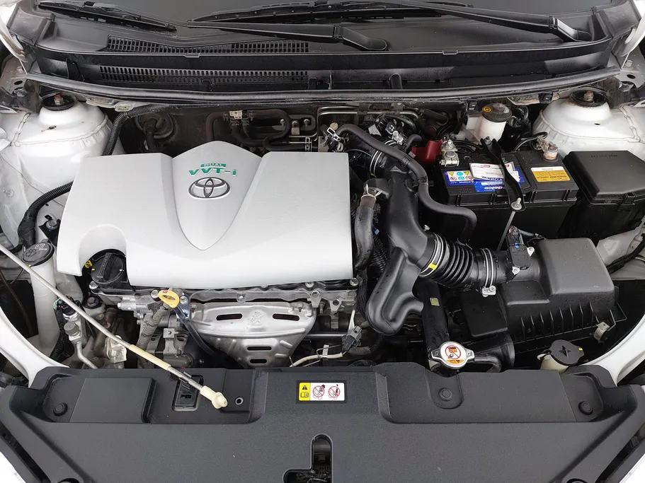 2021 Toyota Yaris  Y 