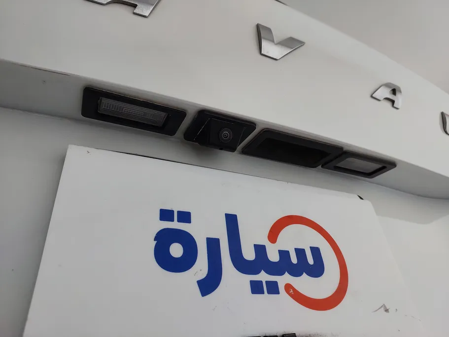 هافال جوليان بيسك 2023 