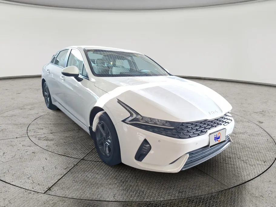 كيا K5 LX 2022 