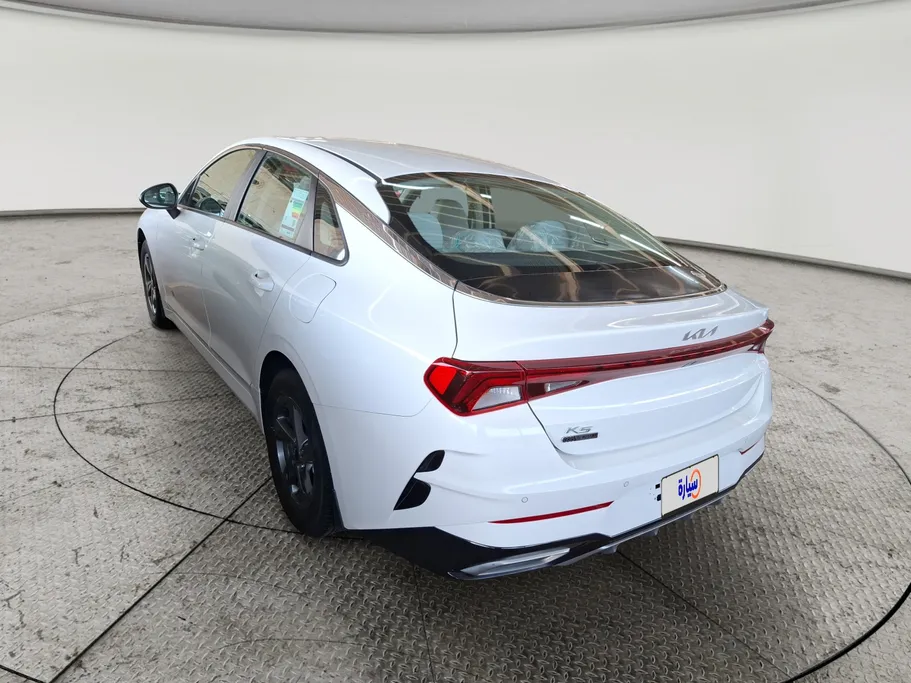 كيا K5 LX 2022 