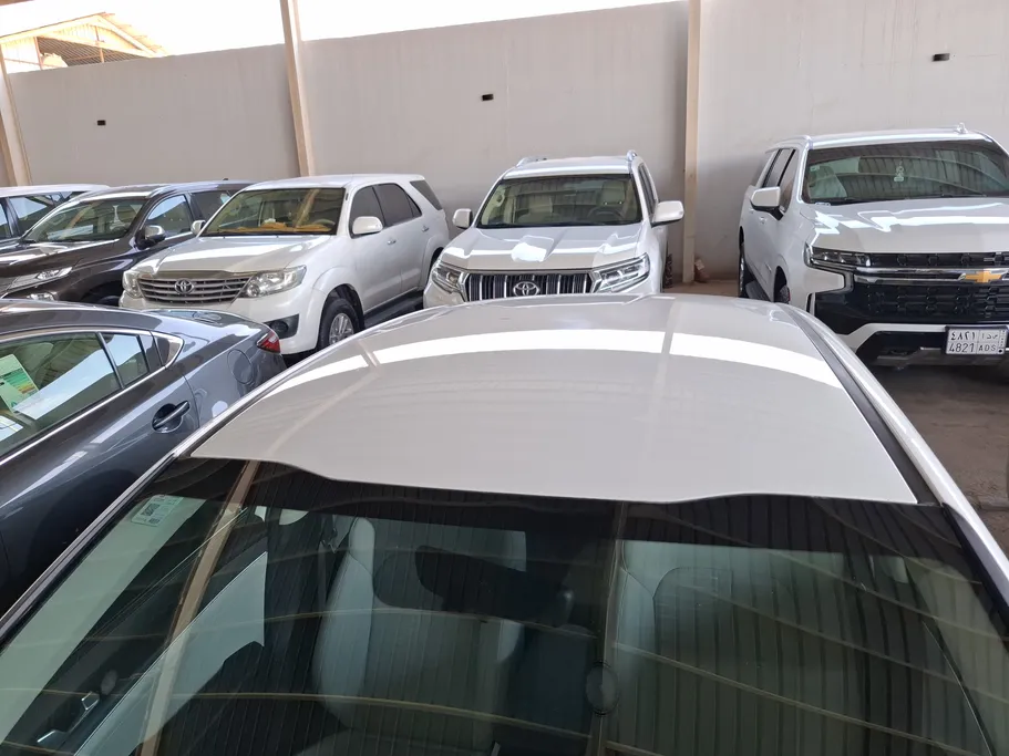 كيا K5 LX 2022 