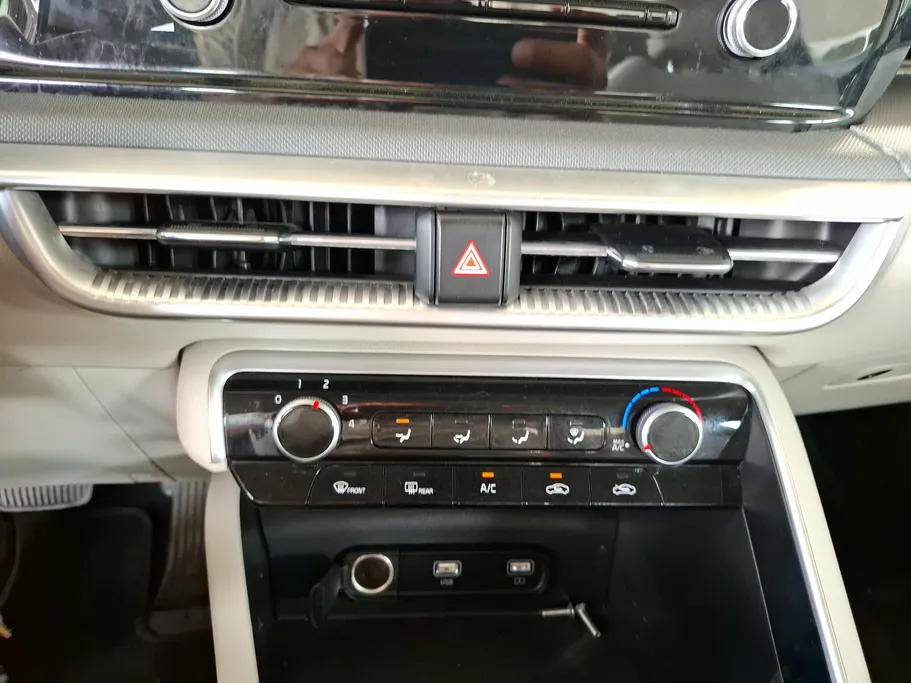 كيا K5 LX 2022 