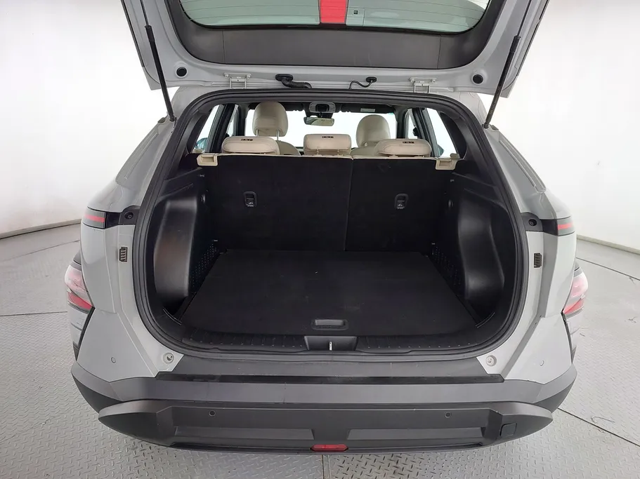 2024 Hyundai Kona Fleet 