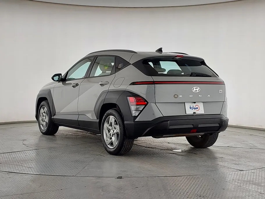 2024 Hyundai Kona Fleet 