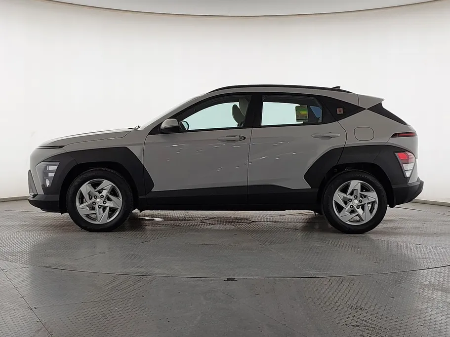 2024 Hyundai Kona Fleet 
