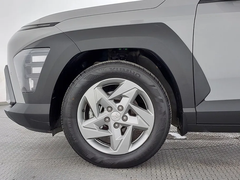 2024 Hyundai Kona Fleet 