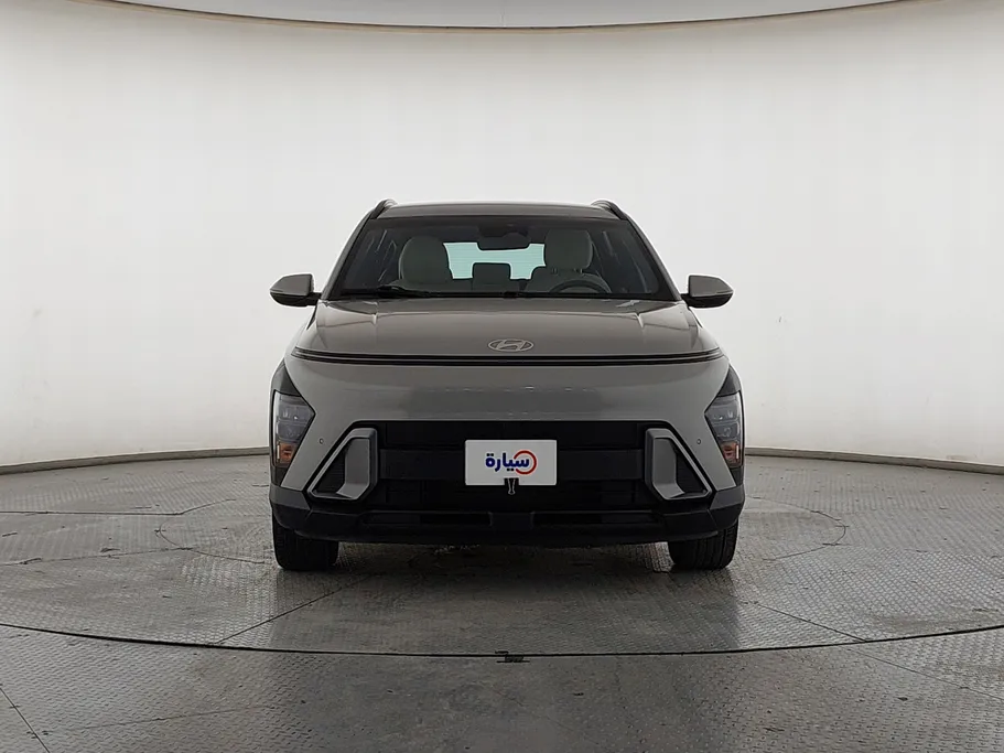 2024 Hyundai Kona Fleet 