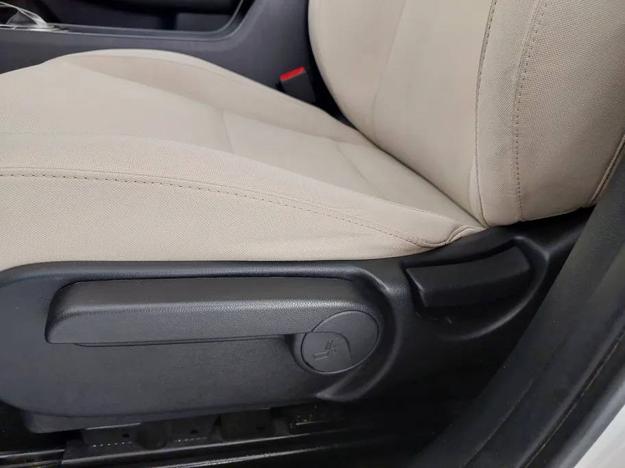 2024 Hyundai Kona Fleet 