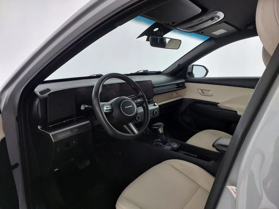 2024 Hyundai Kona Fleet 