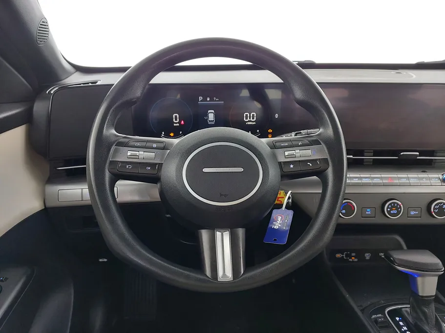 2024 Hyundai Kona Fleet 