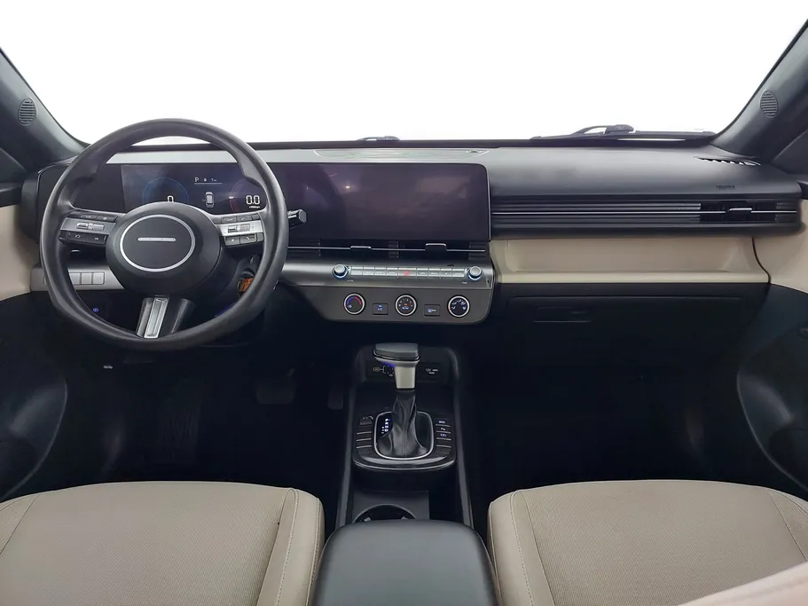 2024 Hyundai Kona Fleet 