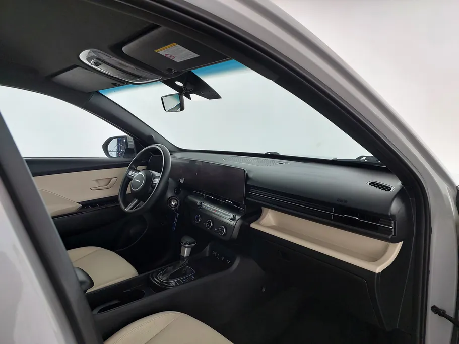 2024 Hyundai Kona Fleet 