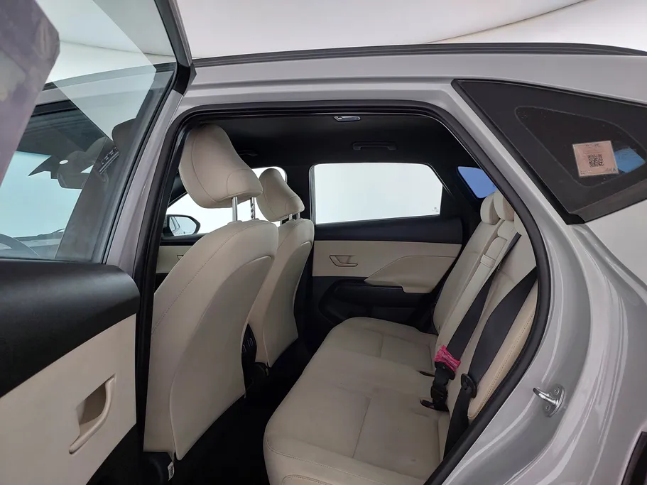 2024 Hyundai Kona Fleet 