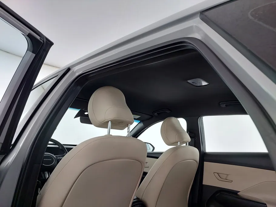 2024 Hyundai Kona Fleet 
