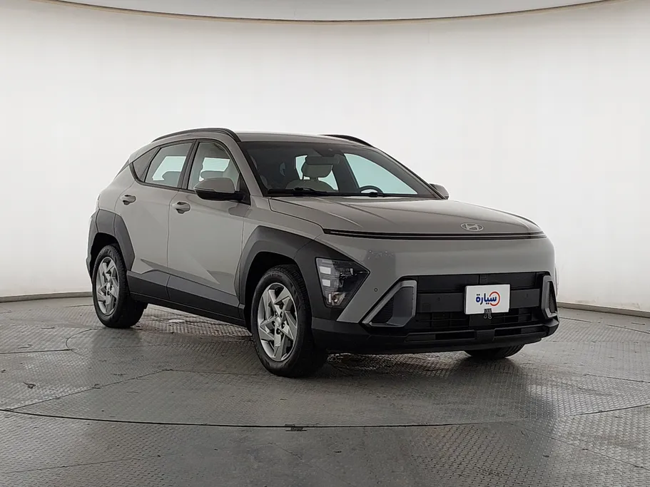 2024 Hyundai Kona Fleet 