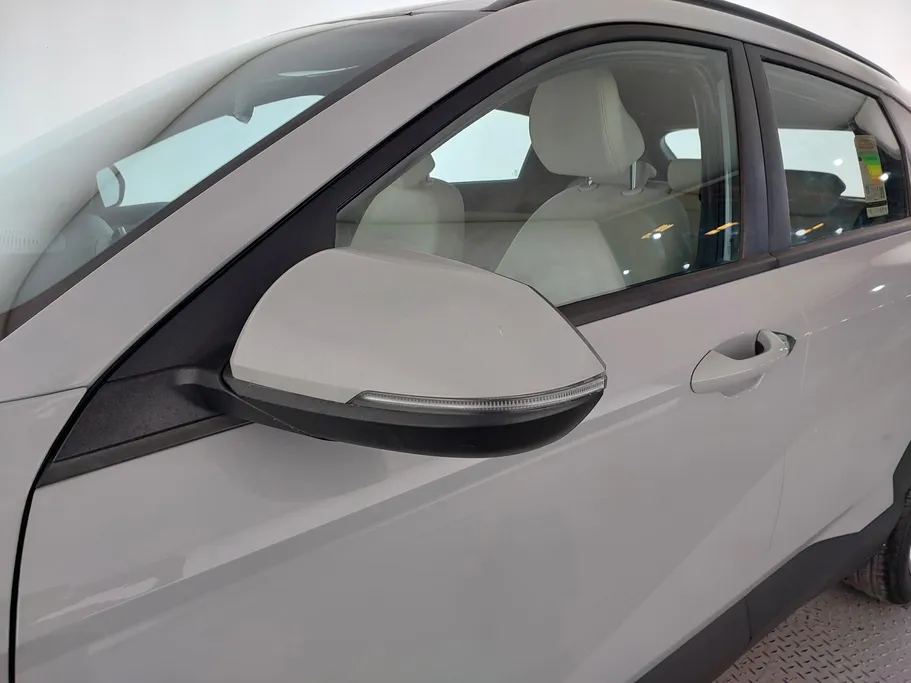 2024 Hyundai Kona Fleet 