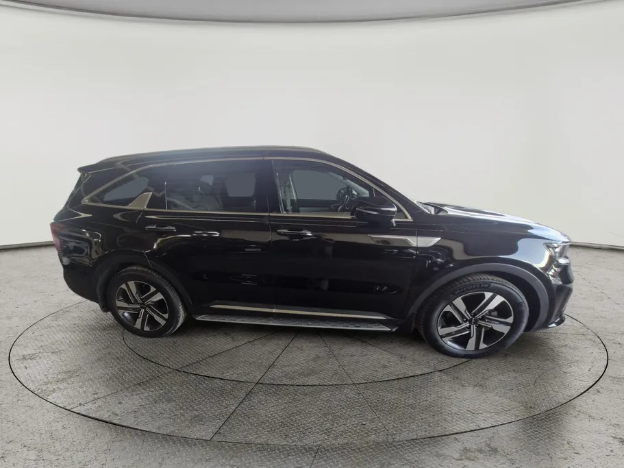 كيا سورينتو EX 2022 