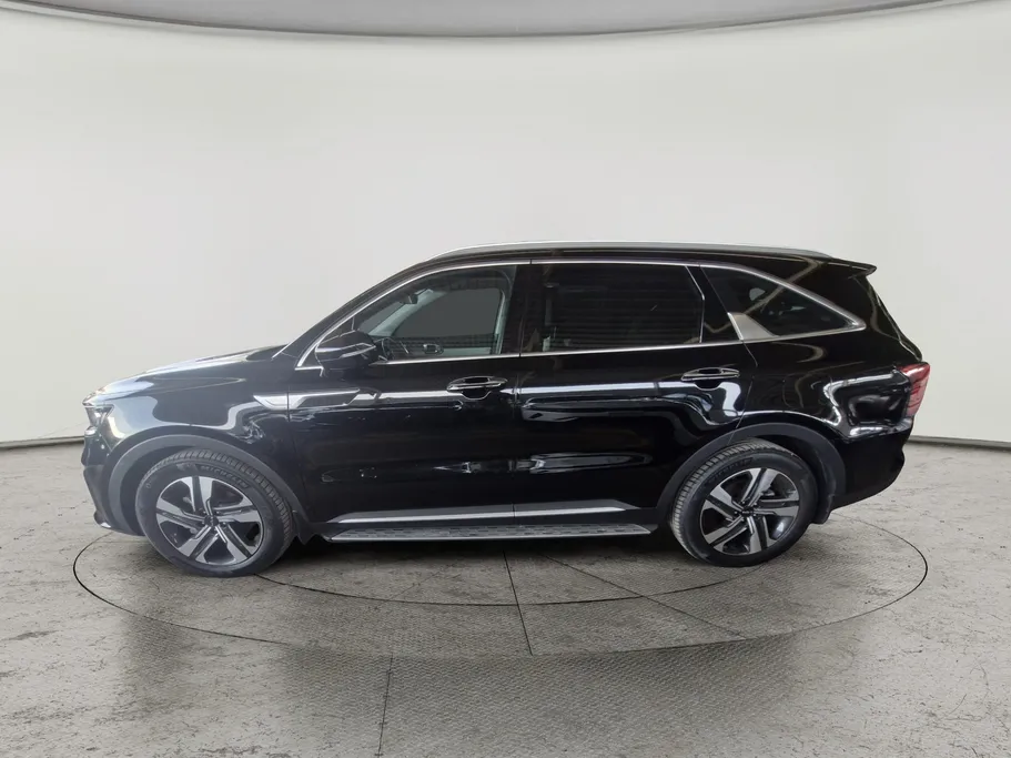 2022 Kia Sorento EX 