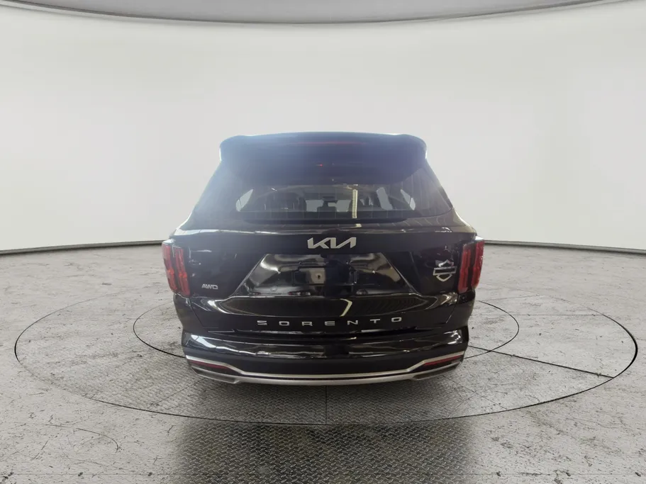 2022 Kia Sorento EX 