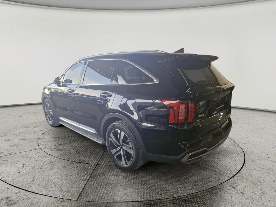 2022 Kia Sorento EX 