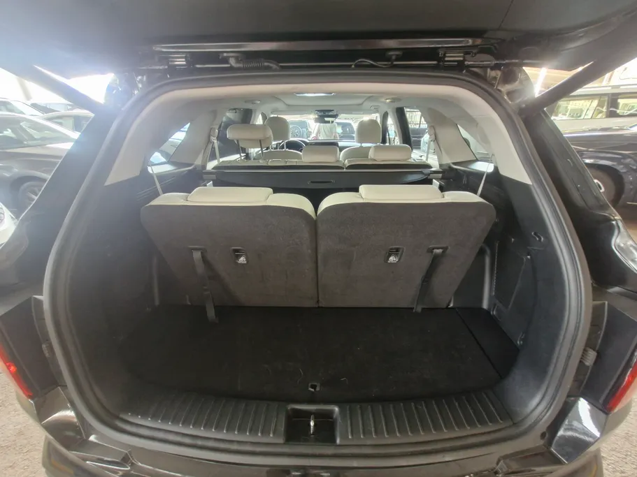 2022 Kia Sorento EX 