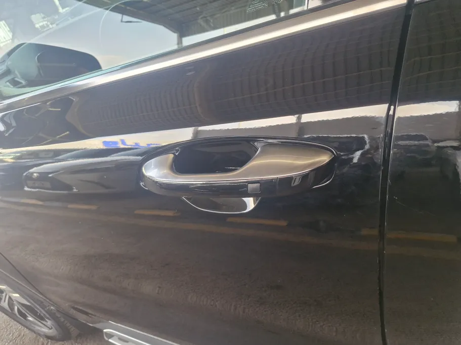 2022 Kia Sorento EX 