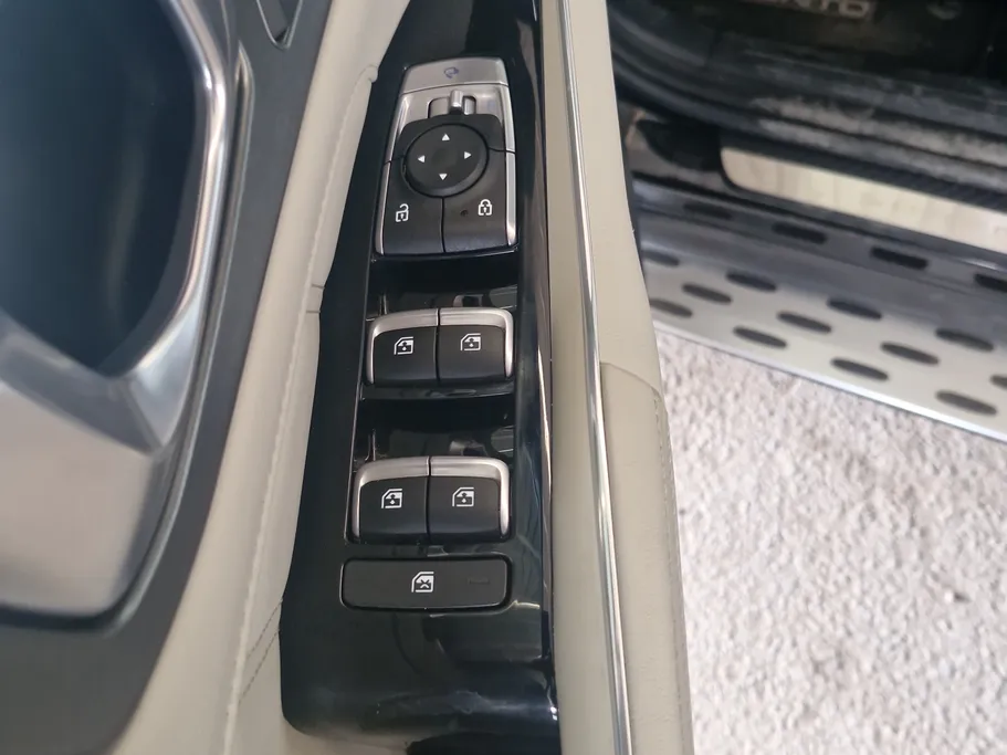 2022 Kia Sorento EX 