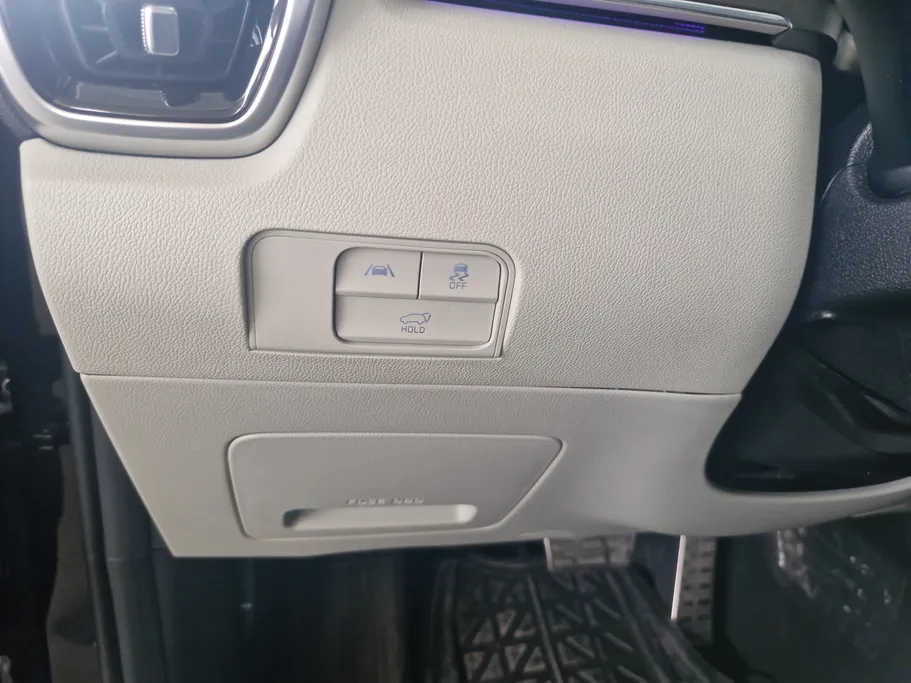 2022 Kia Sorento EX 