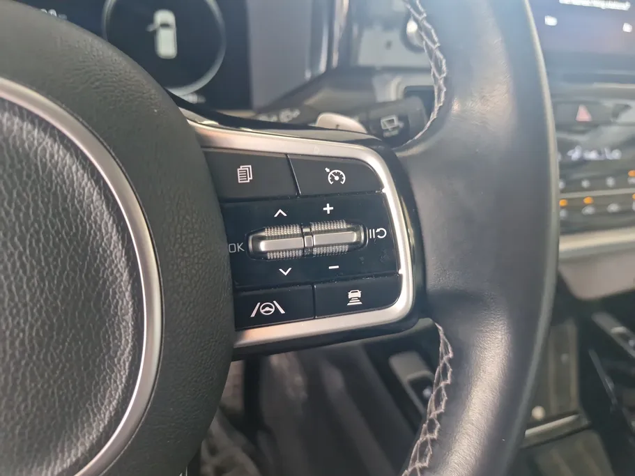 2022 Kia Sorento EX 
