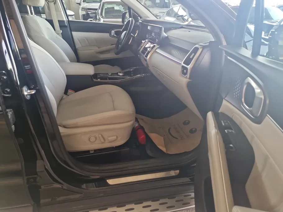 2022 Kia Sorento EX 